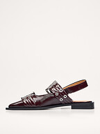Ganni | Shoes | Pumps and Slingbacks