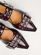 Ganni | Shoes | Pumps and Slingbacks