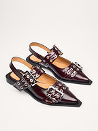 Ganni | Shoes | Pumps and Slingbacks