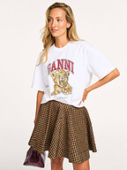 Ganni | Rokken | Rokken