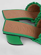 Ganni | Schoenen | Sandalen