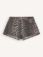 Ganni | Jeans | Shorts