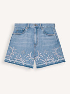 Ganni | Jeans | Shorts