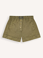 Ganni | Pants and Jumpsuits | Shorts