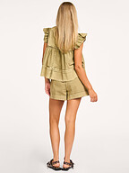 Ganni | Pants and Jumpsuits | Shorts