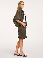 Ganni | Pants and Jumpsuits | Shorts