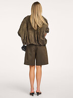 Ganni | Pants and Jumpsuits | Shorts