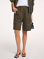 Ganni | Pants and Jumpsuits | Shorts