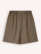 Ganni | Pants and Jumpsuits | Shorts