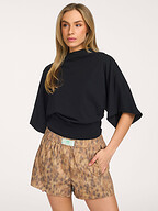 Ganni | Broeken en Jumpsuits | Shorts