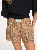 Ganni | Broeken en Jumpsuits | Shorts