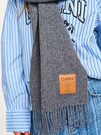 Ganni | Accessoires | Sjaals