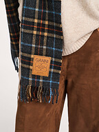 Ganni | Accessoires | Sjaals