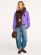 Ganni | Accessoires | Sjaals