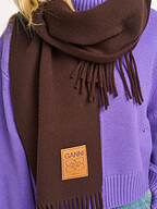 Ganni | Accessoires | Sjaals