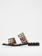 Ganni | Shoes | Flip flops