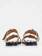 Ganni | Shoes | Flip flops