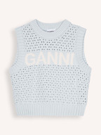 Ganni | Truien en Vesten | Spencers