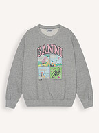 Ganni | Truien en Vesten | Sweaters en hoodies