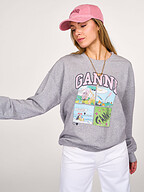 Ganni | Truien en Vesten | Sweaters en hoodies