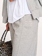 Ganni | Pants and Jumpsuits | Sweatpants