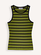 Ganni | Tops and Blouses | Tanktops
