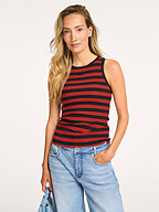 Ganni | Tops en Blouses | Tanktops