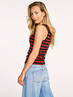 Ganni | Tops en Blouses | Tanktops