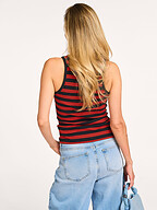 Ganni | Tops en Blouses | Tanktops