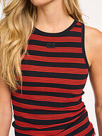 Ganni | Tops en Blouses | Tanktops