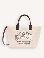 Ganni | Accessoires | Tassen