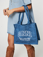 Ganni | Accessoires | Tassen