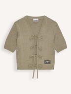 Ganni | Tops en Blouses | Tops