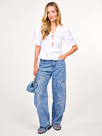 Ganni | Tops en Blouses | Tops