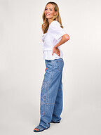 Ganni | Tops en Blouses | Tops
