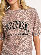 Ganni | Tops and Blouses | Tops