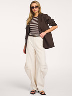 Ganni | Tops en Blouses | Tops