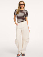 Ganni | Tops en Blouses | Tops