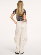 Ganni | Tops en Blouses | Tops