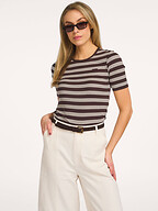 Ganni | Tops en Blouses | Tops