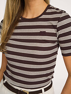 Ganni | Tops en Blouses | Tops