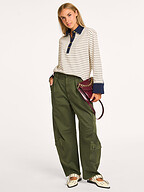 Ganni | Tops en Blouses | Tops