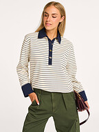 Ganni | Tops en Blouses | Tops