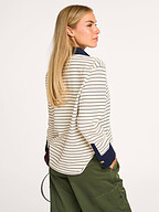 Ganni | Tops en Blouses | Tops