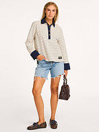 Ganni | Tops en Blouses | Tops