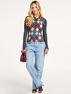 Ganni | Tops en Blouses | Tops