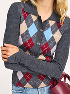 Ganni | Tops en Blouses | Tops