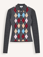 Ganni | Tops en Blouses | Tops