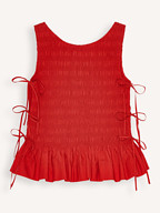 Ganni | Tops en Blouses | Tops