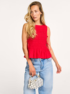Ganni | Tops and Blouses | Tops